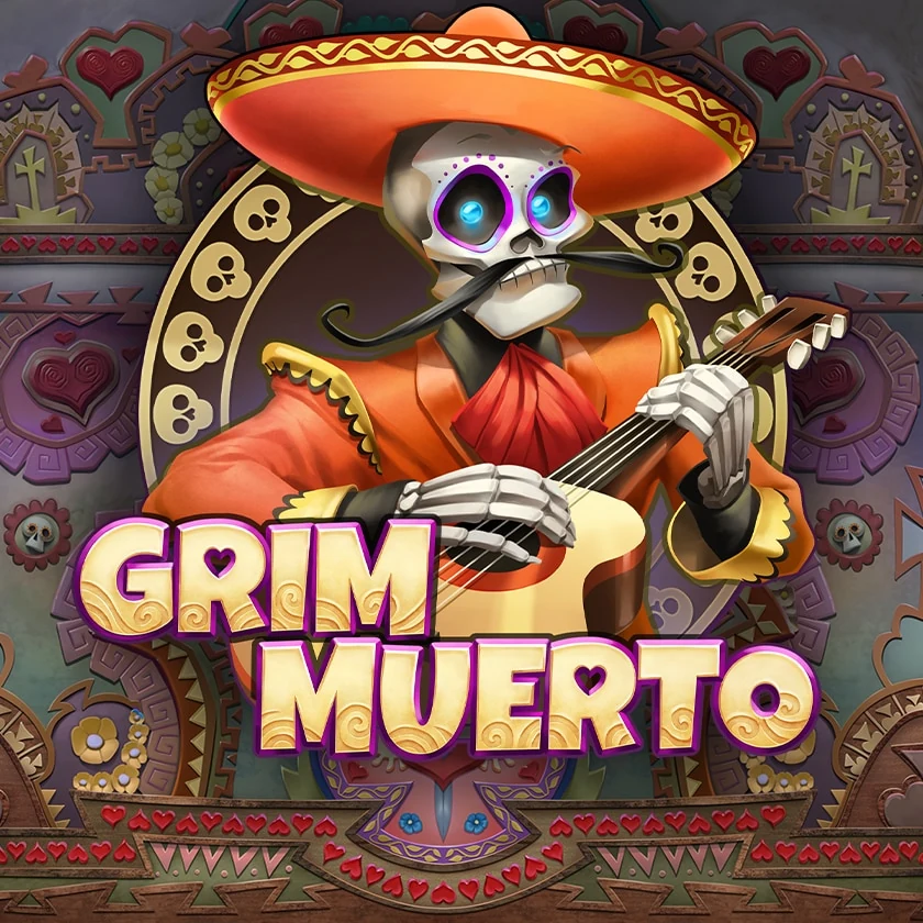 Grim Muerto